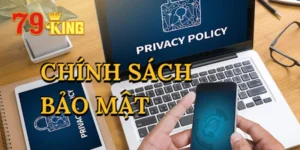 Chính Sách Bảo Mật
