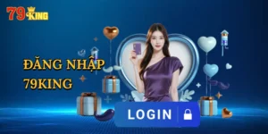 Đăng Nhập 79king