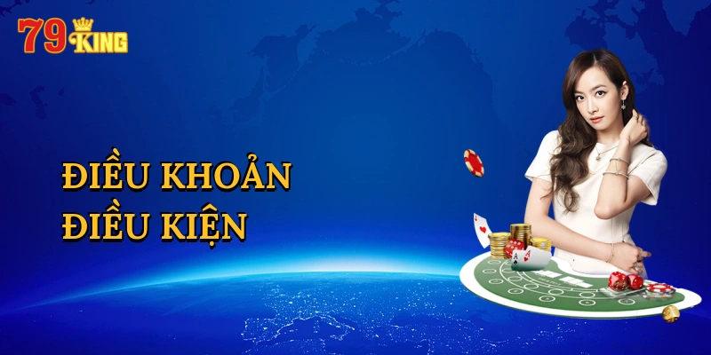Điều Khoản Điều Kiện