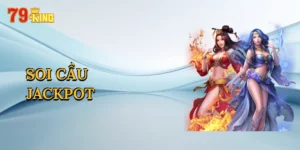 Soi Cầu Jackpot