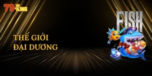 Thế Giới Đại Dương